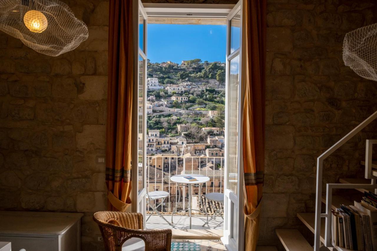 Апартаменты Luxury House Le Nuvole Модика Экстерьер фото