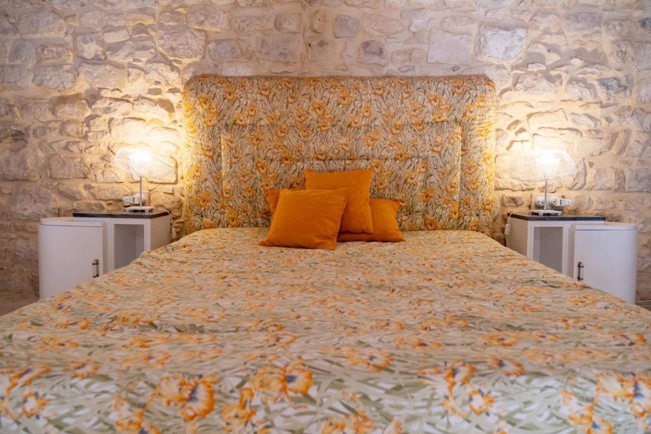 Апартаменты Luxury House Le Nuvole Модика Экстерьер фото